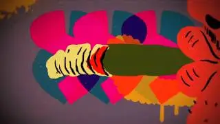 Dudley Perkins (aka Declaime) - Lung Specialist (Official Video)