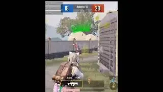 1v1 with @Hydra Danger #short #pubgmobile #bgmi #hydra #hailhydra