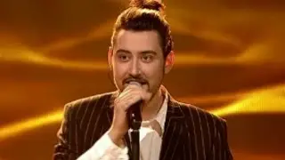 The Voice of Poland VI - Piotr Tłustochowicz - „Ona czyli ja”