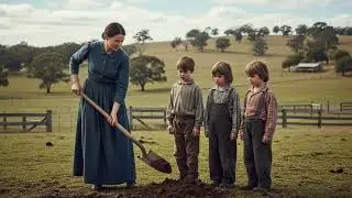 Everyone laughed at her because she dug a well in dry land, but what she found silenced them all.