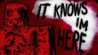 It Knows IM Here [ROBLOX] - Full Walkthrough #roblox #robloxhorror #gaming