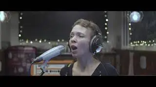Siebenmorgen - Abschied, Nicht @BLM Studio Sessions #postpunk