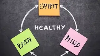 18th Jan.26- Live Free Yoga -Mind Body Connection - Yoga for Enhanced Focus and Productivity