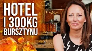 Piękne MARMURY w HOTELU Radisson Gdańsk - Grupa EGA