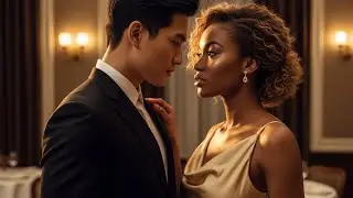 The Seoul Mafia Boss Who Ignores everyone Falls for the Black Nurse Who Saved his Worst Enemy