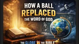 How A Ball Replaced The Word of God: Casting Down Vain Imagination