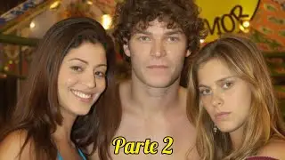 CL&Aacute;UDIO E EDWIGES - PARTE 2