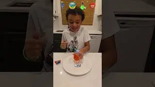 Yo-Yo that's candy