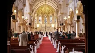 9 29 24 -- Strangers in a Strange Land: A Kingdom of Priests, A Holy Nation
