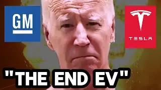 SHOCK! The dark truth behind toxic EV Unveiled!
