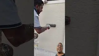 Incr&iacute;vel efeito pedra rolada ￼