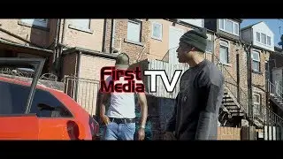 Wrapz - You Ain't Done Nuttin [Music Video] | First Media TV