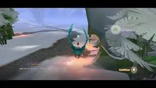 Perfect World VNG : Love at the First Sight - Find Real Spirit Fox||Hidden Quest|| City Of Plume -