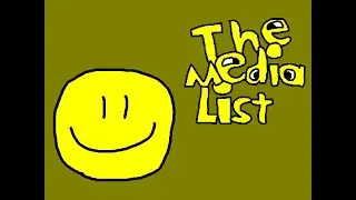 TheMediaList: Episode 186 (GameCube, Xbox, Gameboy Player, N-Gage, Tapwave Zodiac, Leapster)