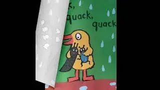 Splish, Splash, Ducky! - Lucy Cousins