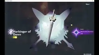 genshin impact cyno banner