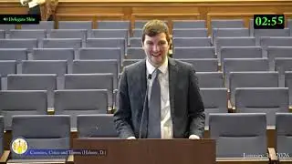 Virginia House of Delegates - Counties, Cities, and Towns Committee Meeting - 2026-01-30