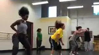 Sean Freeman - Gotta Dance Atlanta - www.got2dance.net