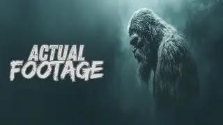 6 Bigfoot Videos That Will Make You Question Everything