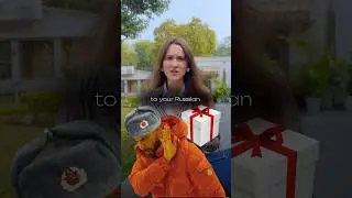 Forbidden gifts in Russia 🎁🙅&zwj;♂️