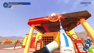 PowerWash Simulator 2 - Gasolinera (9.2) (Walkthrough ~ No Commentary)