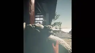 Yuan Dynasty Seaport Village VR Interaction (Funded Project with Ningbo Museum)