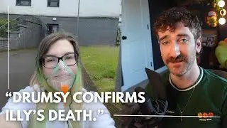 VTuber Illy Dies at 23: Drumsy Confirms Heartbreaking News