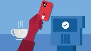 Contactless Visa - Simmons Bank