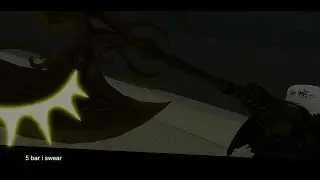 Deepwoken VOI Rat King boss fight (uncap power 10)