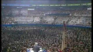 Processo Cusani - Fine della prima repubblica