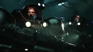 StarCraft: Battle on the Amerigo Remastered l Fan remake