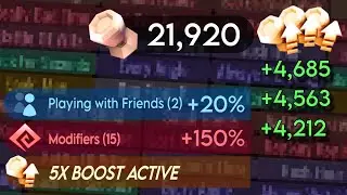 Seeing How Much 3 Knob Boosts Can Get You