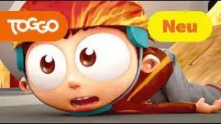 *NEU*Angelo! | &Ouml;dland | Ganze Folge | TOGGO