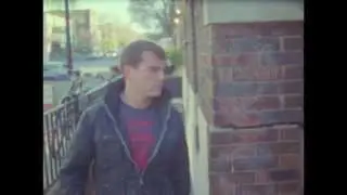 The Chase - group chase scene - Taylor, Rachel & Dan
