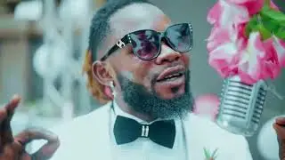 Fabien Miracle - MAPENDO feat Of magic (clip officiel) 