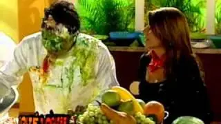 COCIANDO CON ERMO: GABY PATIÑO.