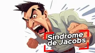 123. S&iacute;ndrome de Jacobs