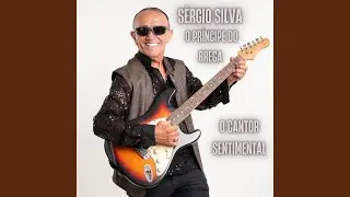 S&eacute;rgio Silva, O pr&iacute;ncipe do brega