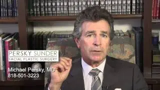 Otoplasty Procedure