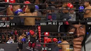 Smidge vs King Pablo (REACTION)