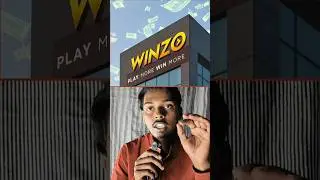 Winzo App BANNED? 😱 The Dark Truth Exposed!