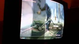 SKYRIM-Iron Dagger Glitch