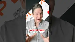 Plata Card &iquest;Vale la pena? #finanzas