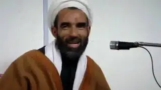 بلتی زبان میں استاد محترم مرحوم شیخ حافظ نوری کی فکر انگیز گفتگو