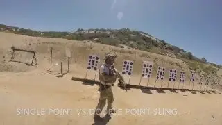 Operator Standards Training - Active Shooter Defense School
