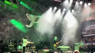 Spoon - My Mathematical Mind (live, San Diego, 2025-08-27)