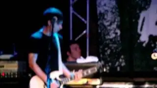 Anti-Flag - Fuck Police Brutality ( Live S&atilde;o Paulo 26-03-2011 )
