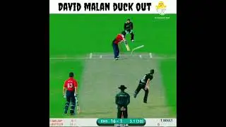 #davidmalan#duck out#short#ipl#dhoni#shortvideo#india#rohit#cricket#trending#ytshort#viratkohli#rcb