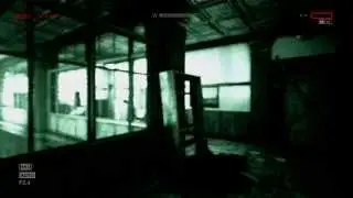 OUTLAST - Surviving with QuazNips ep#1