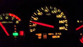Acura TL Intake! LOUD! FAST!  (VTEC ONLY)